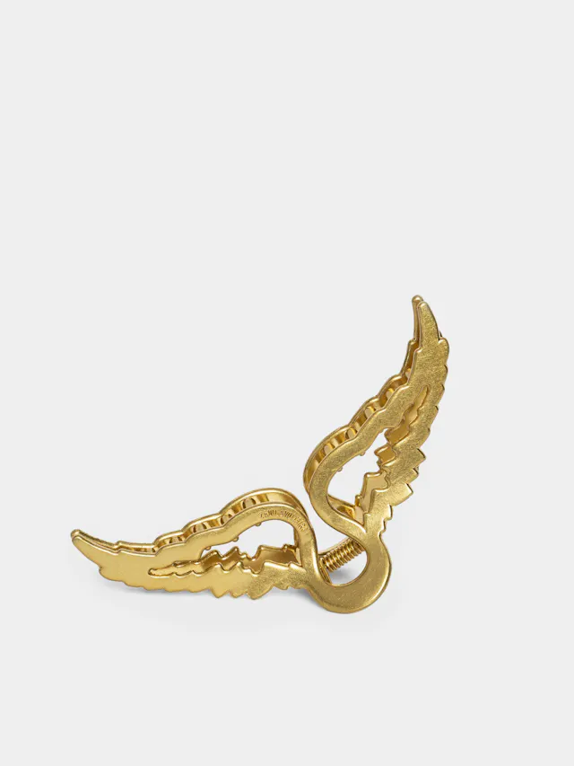 Pince à Cheveux Rock Hair