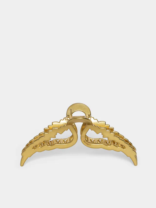 Pince à Cheveux Rock Hair