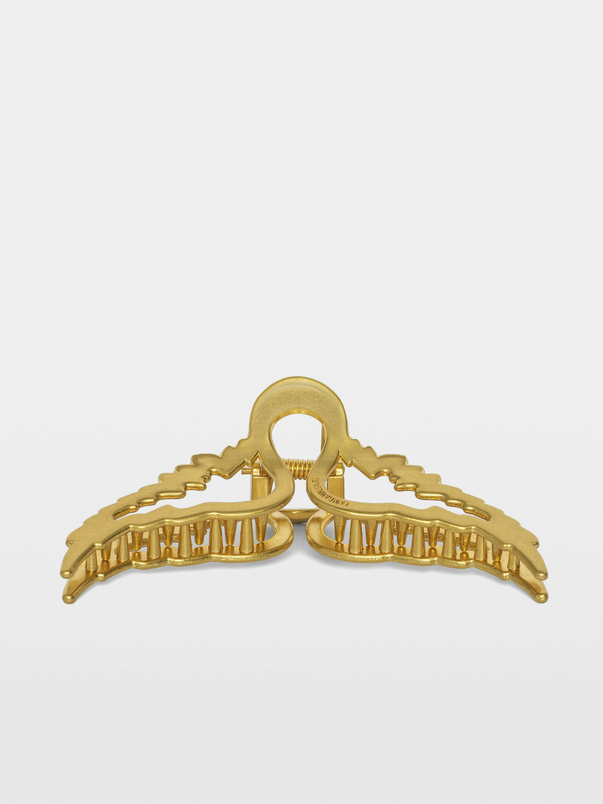 Fermaglio per Capelli Rock Hair