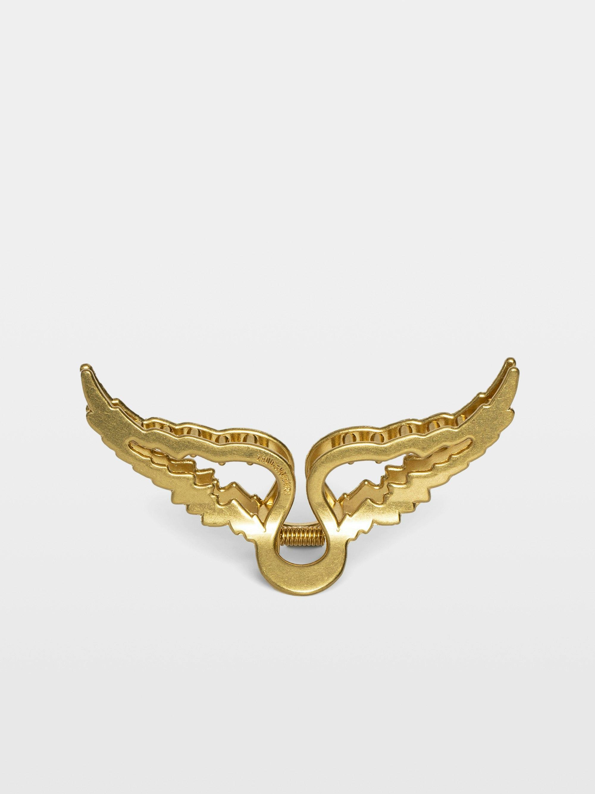 Fermaglio per Capelli Rock Hair