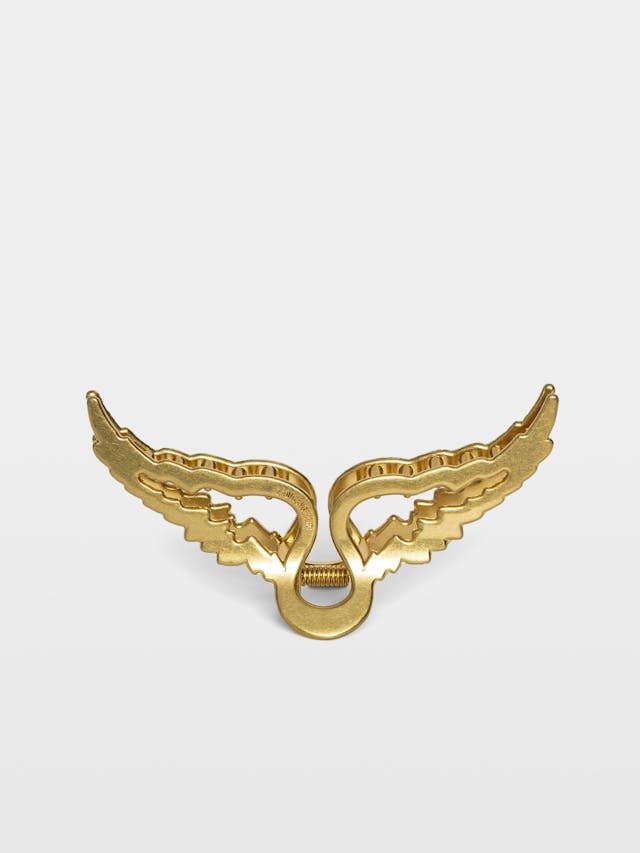 Pinza para el Pelo Rock Hair