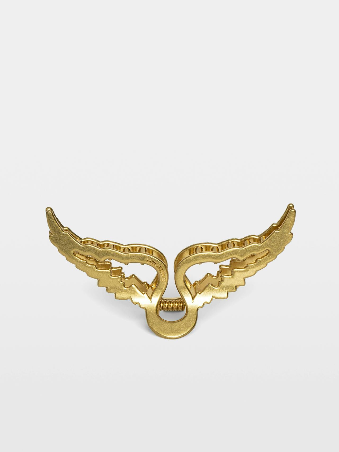 Fermaglio per Capelli Rock Hair