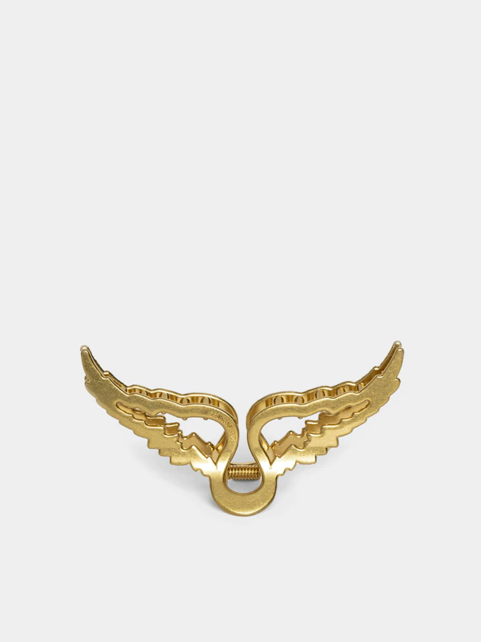 HAIR ACCESSORIES