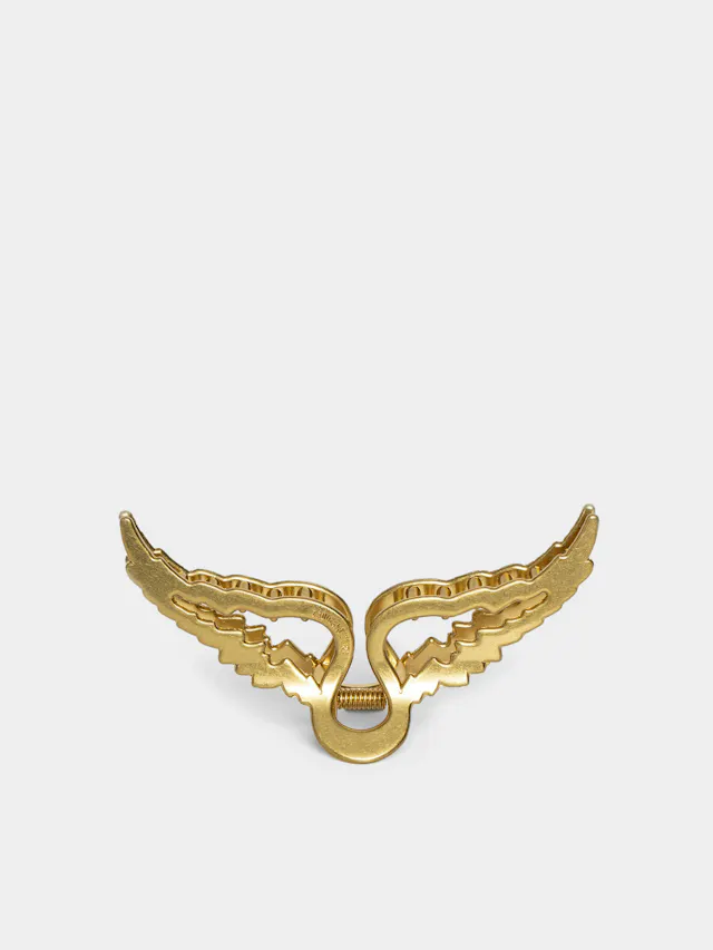 Pinza para el Pelo Rock Hair