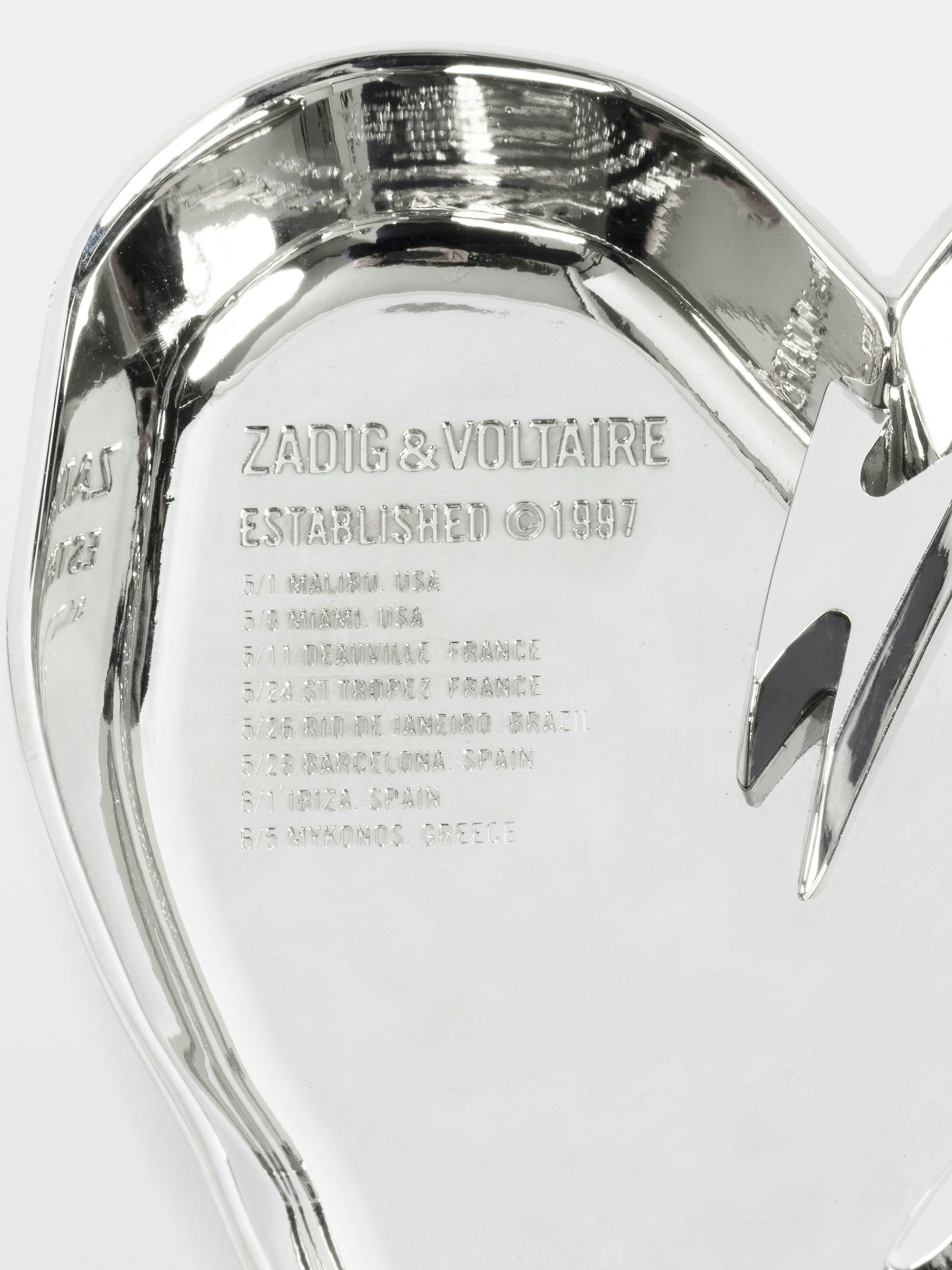 Ciotola Burning Love