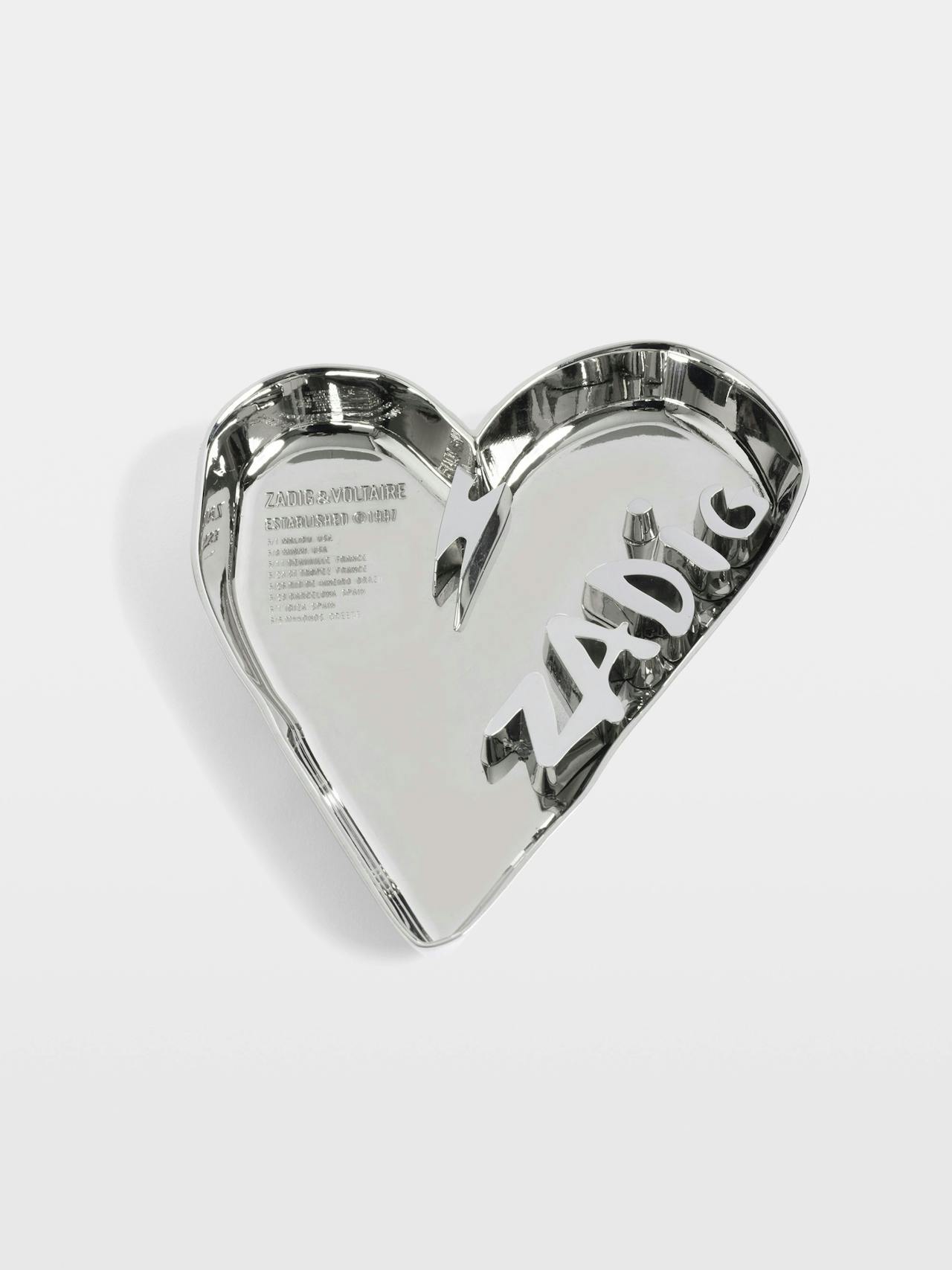 Ciotola Burning Love