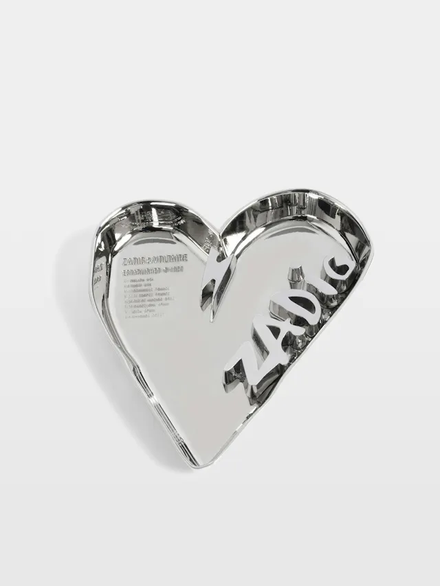 Burning Love Bowl