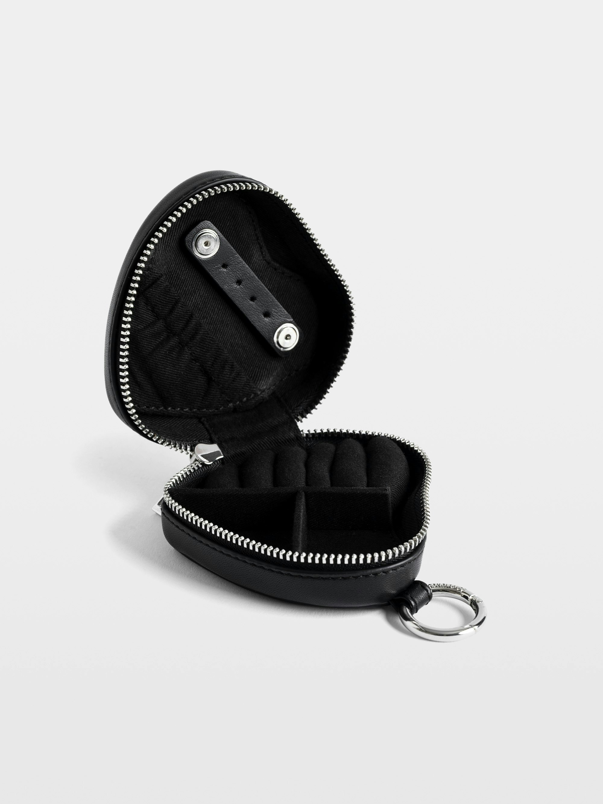 Portagioielli Locked In Love