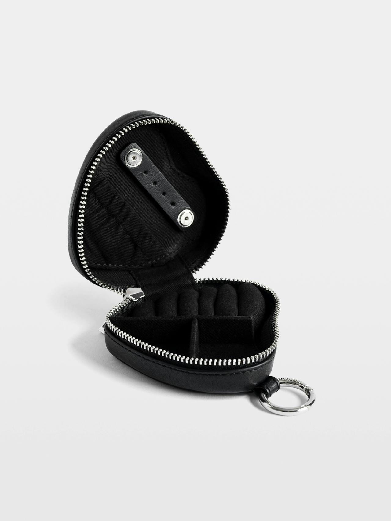 Locked In Love Jewellery Box