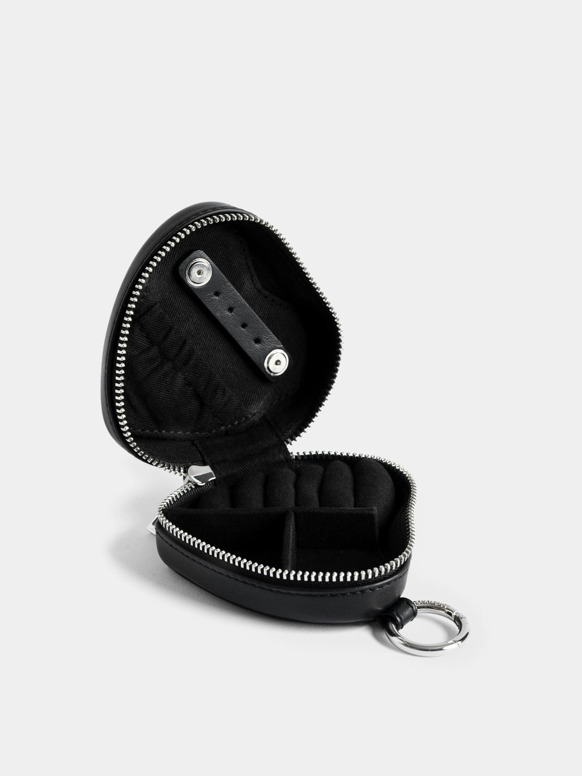 Locked In Love Jewellery Box