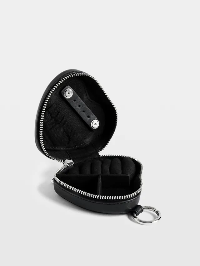 Locked In Love Jewellery Box