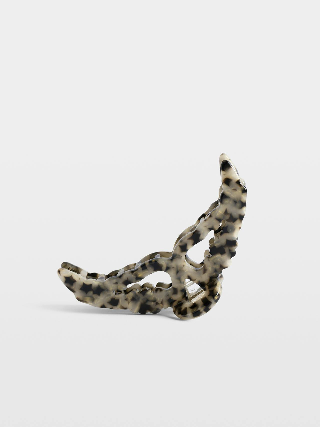 Haarspange Rock Hair