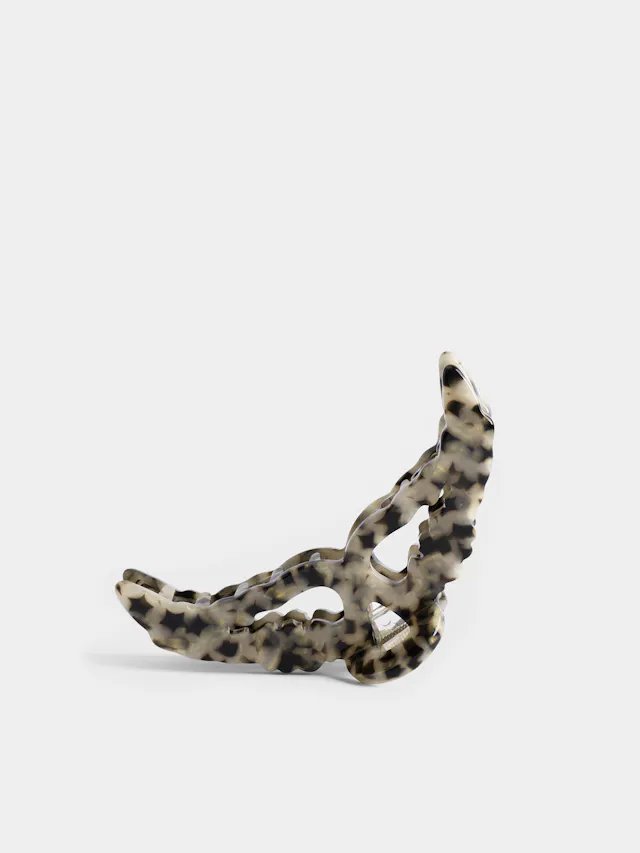 Pince à Cheveux Rock Hair