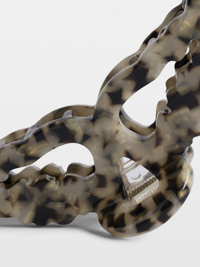 Haarspange Rock Hair