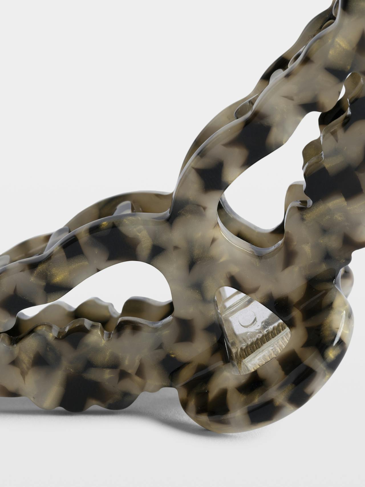 Haarspange Rock Hair