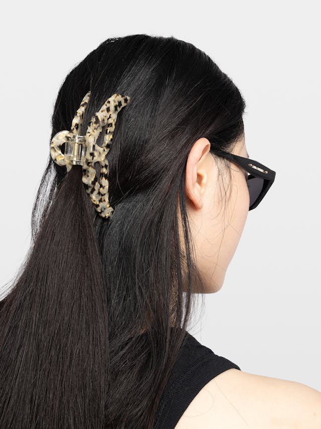 Haarspange Rock Hair