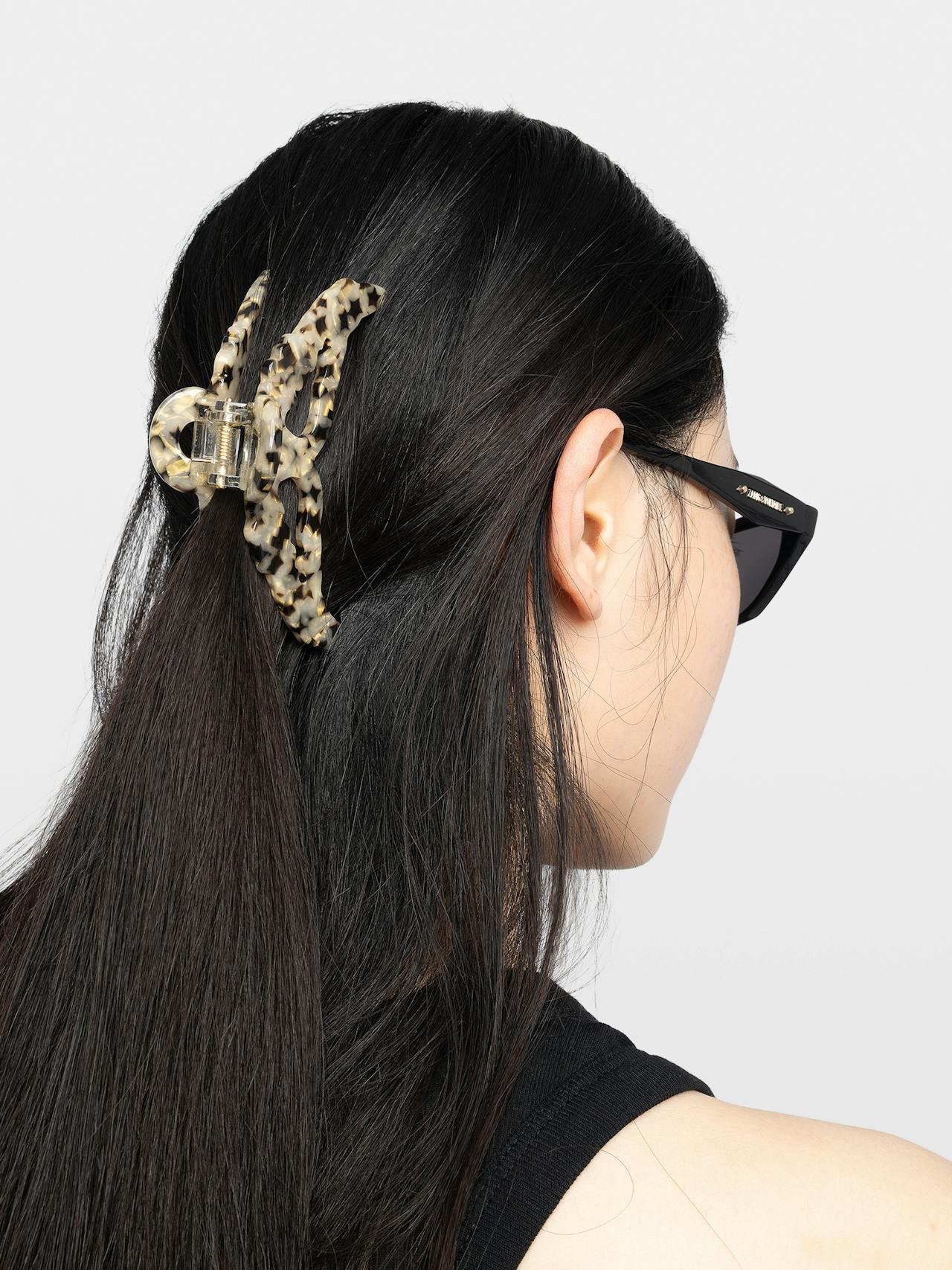 Haarspange Rock Hair