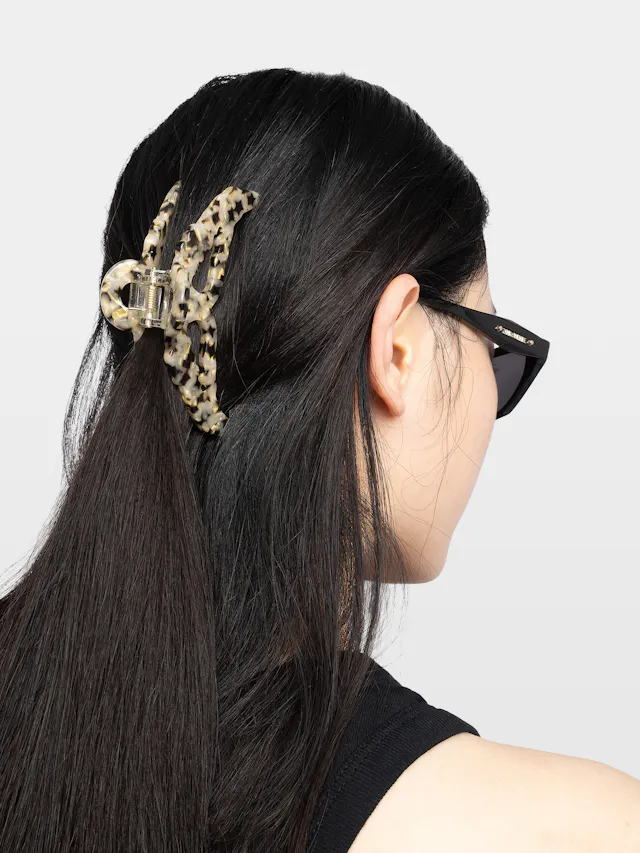 Pinza para el cabello Rock Hair