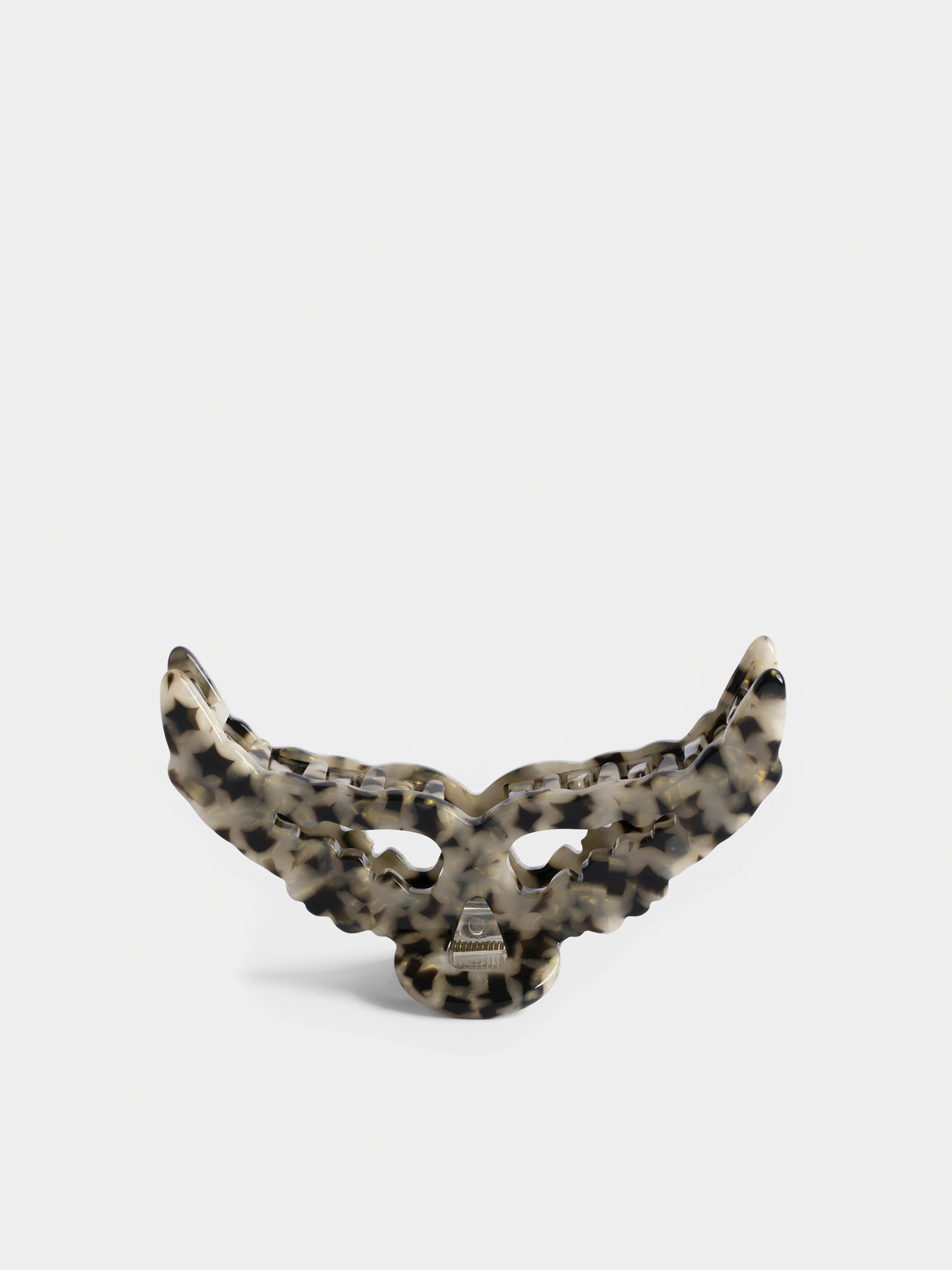 Rock Hair Hair Clip - configurable