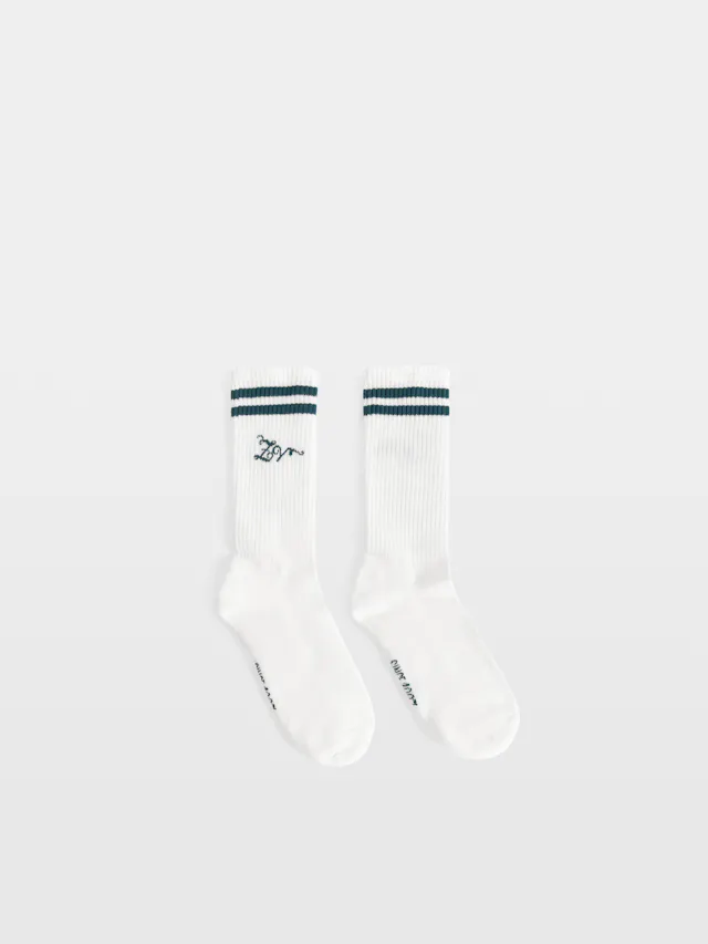 ZV Tennis Socks