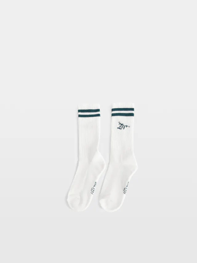 ZV Tennis Socks