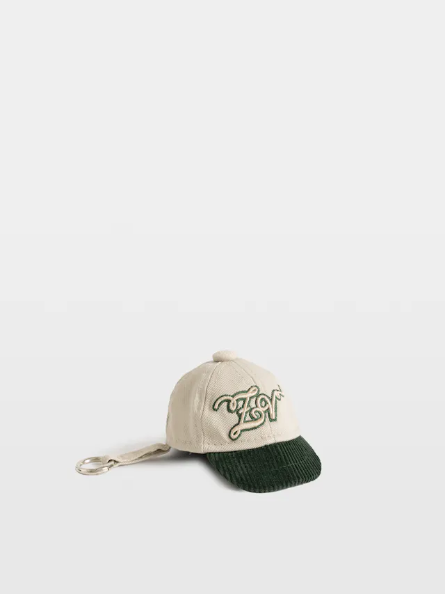 Portachiavi New Era x ZV