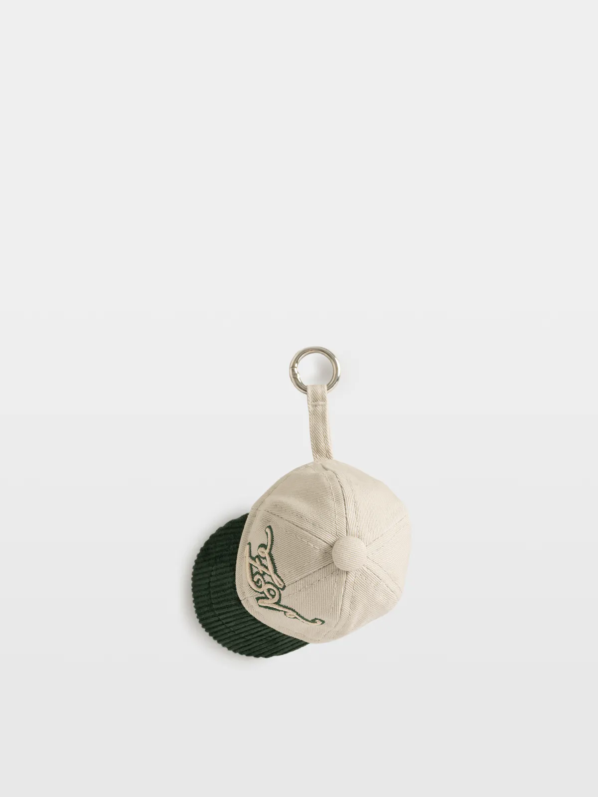 Portachiavi New Era x ZV