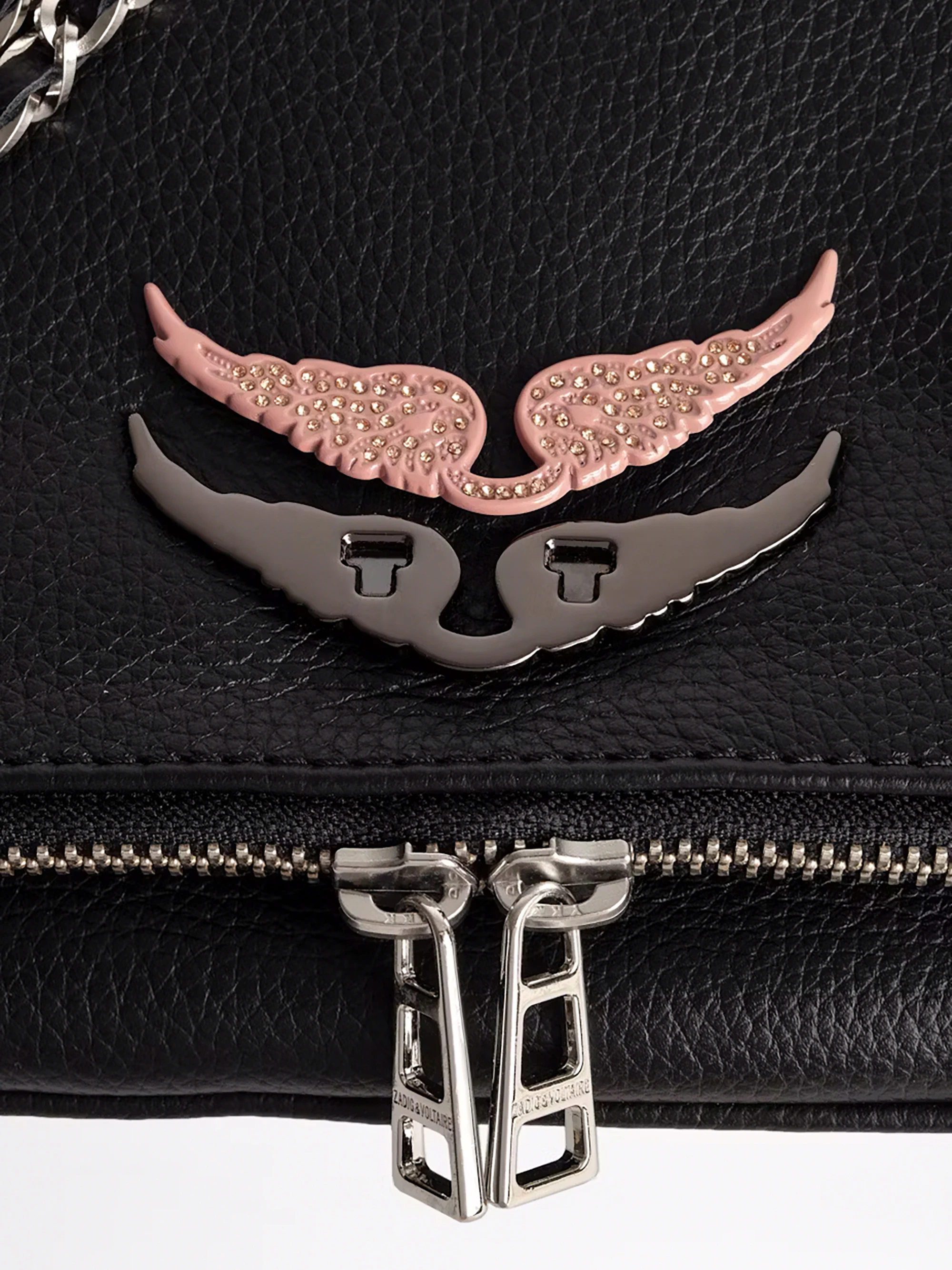 Charm Swing Your Wings 2