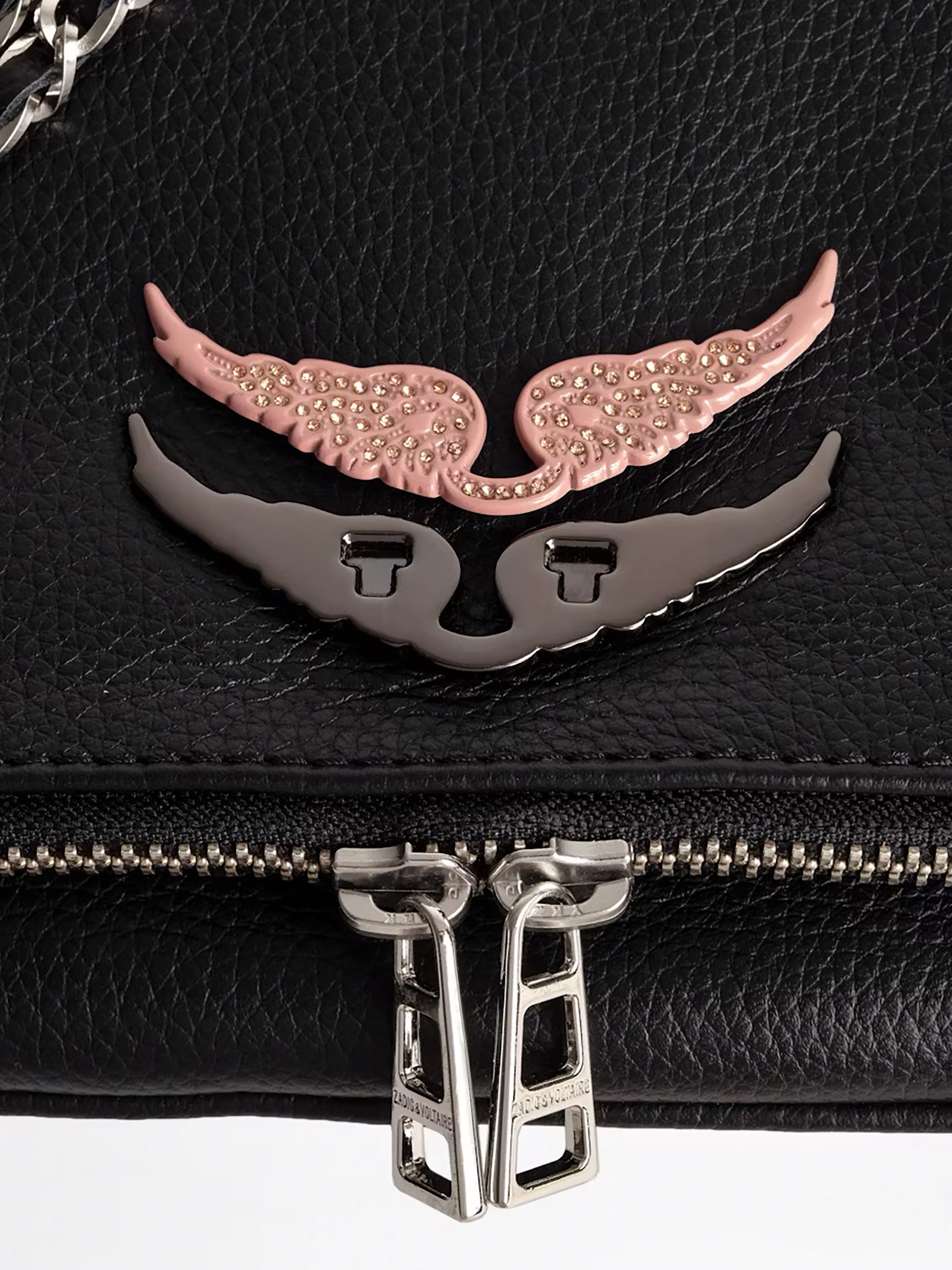 Charm Swing Your Wings 2