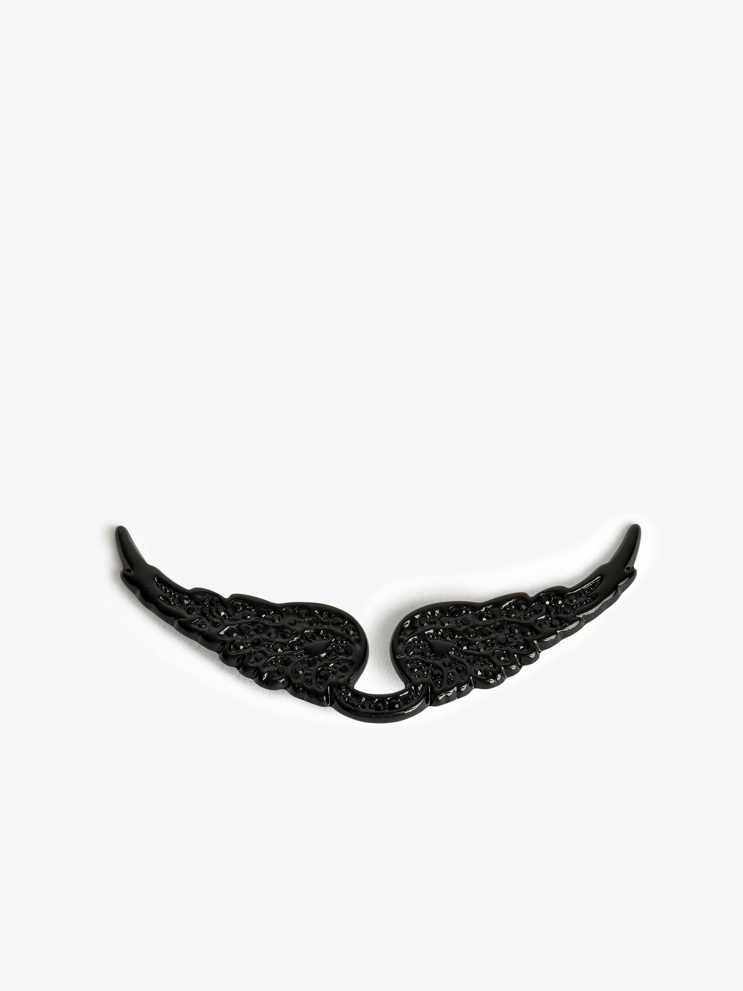 Charm Swing Your Wings 1