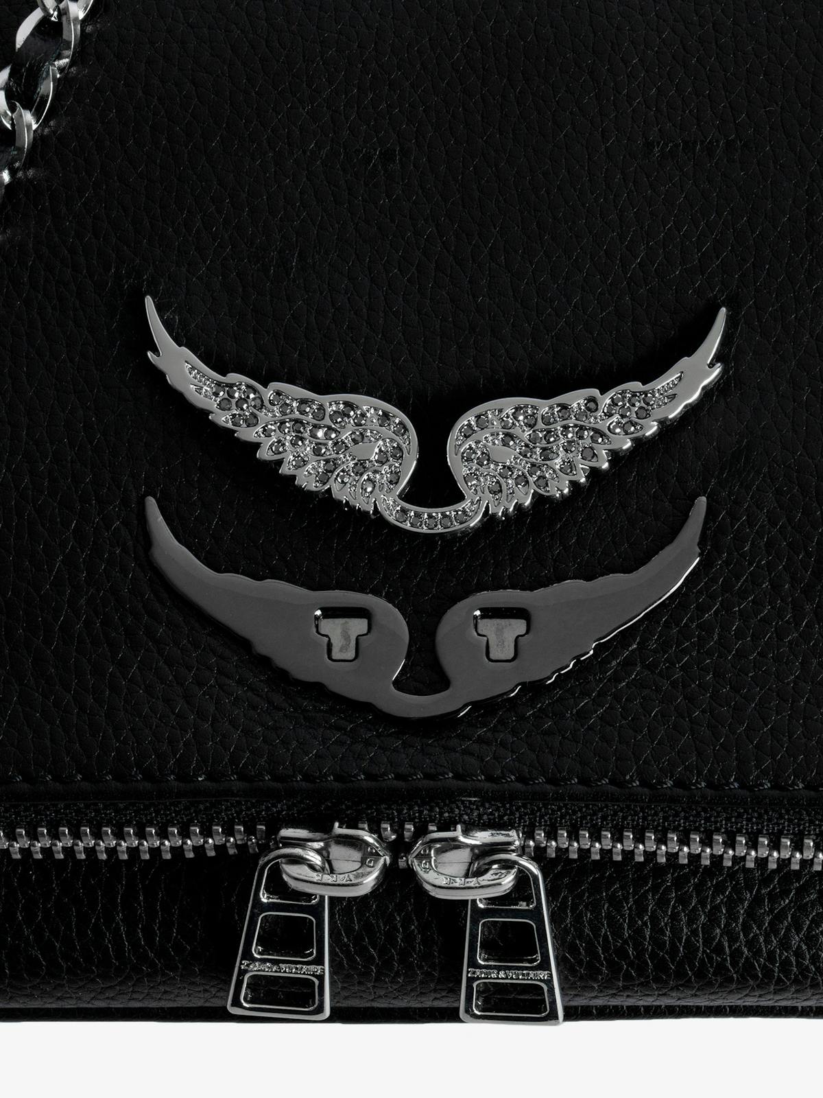 Charm Swing Your Wings