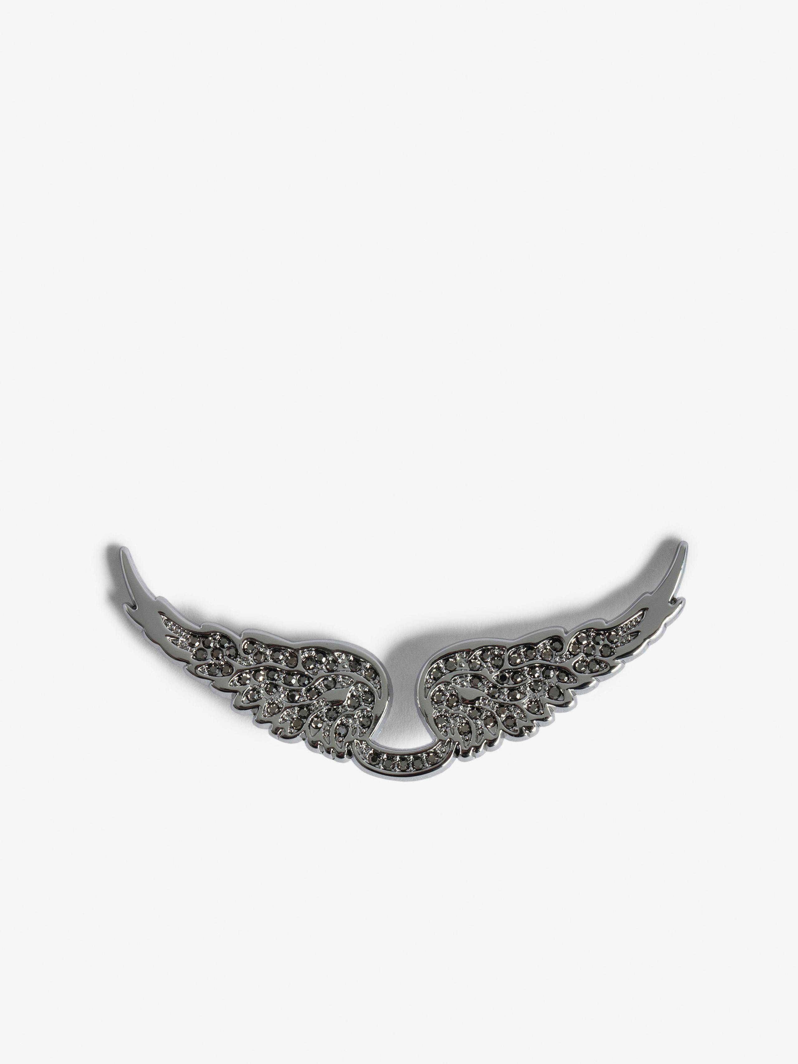 Charm Swing Your Wings 1