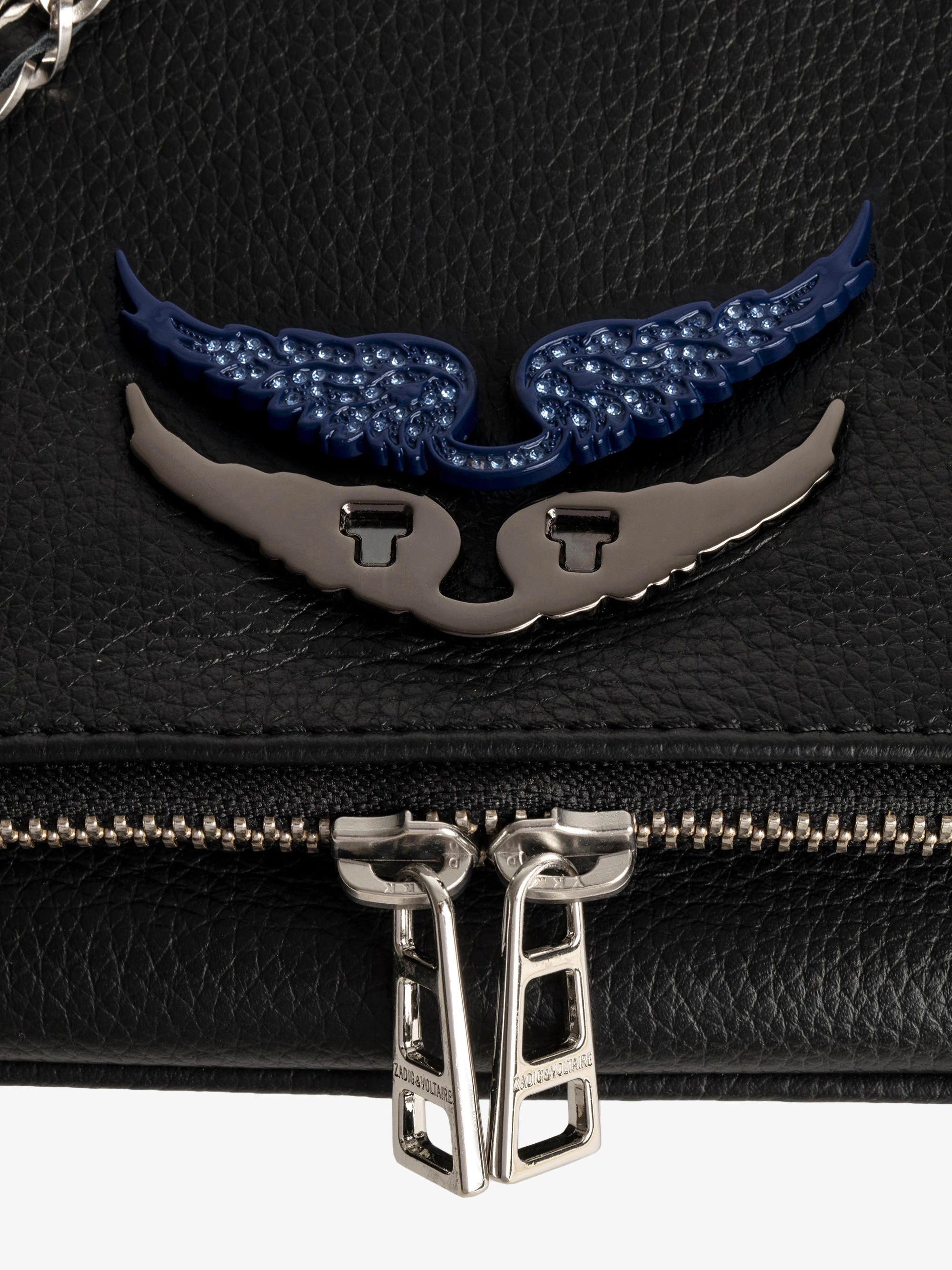 Charm Swing Your Wings