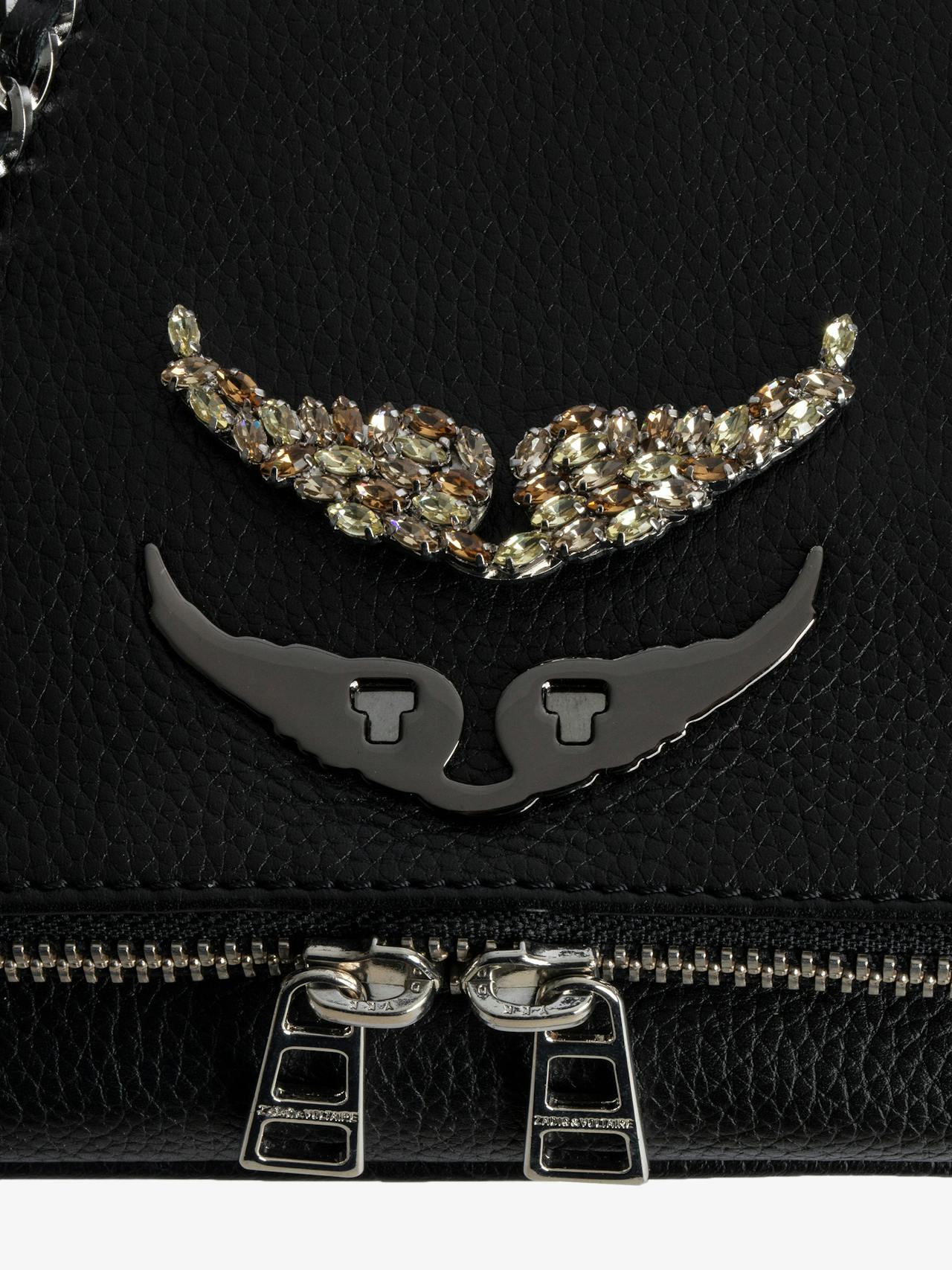 Charm Swing Your Wings Strass 3