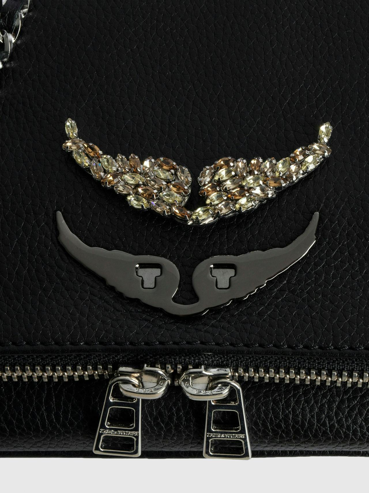 Charm Swing Your Wings Strass 4