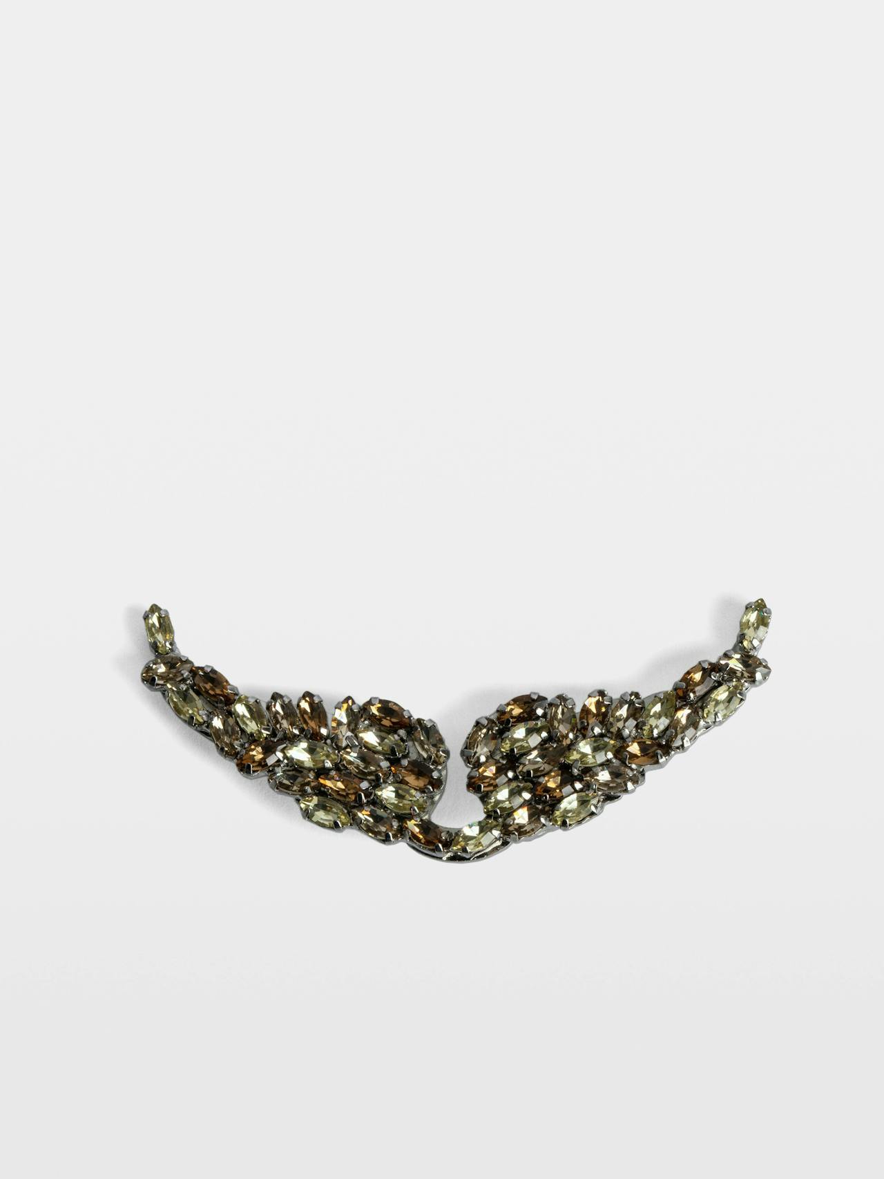 Charm Swing Your Wings Strass 2