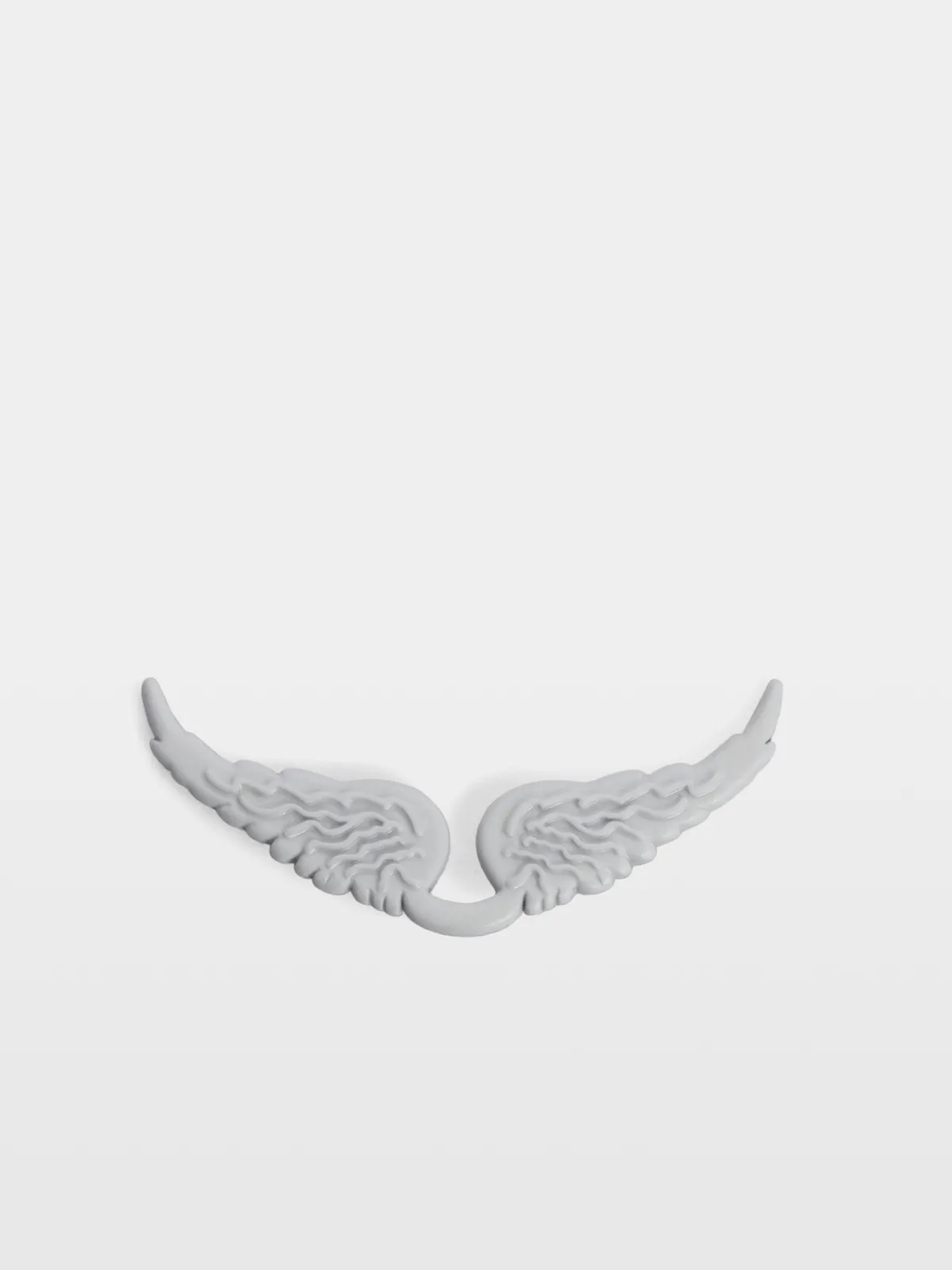 Swing Your Wings Phosphoreszierender Charm