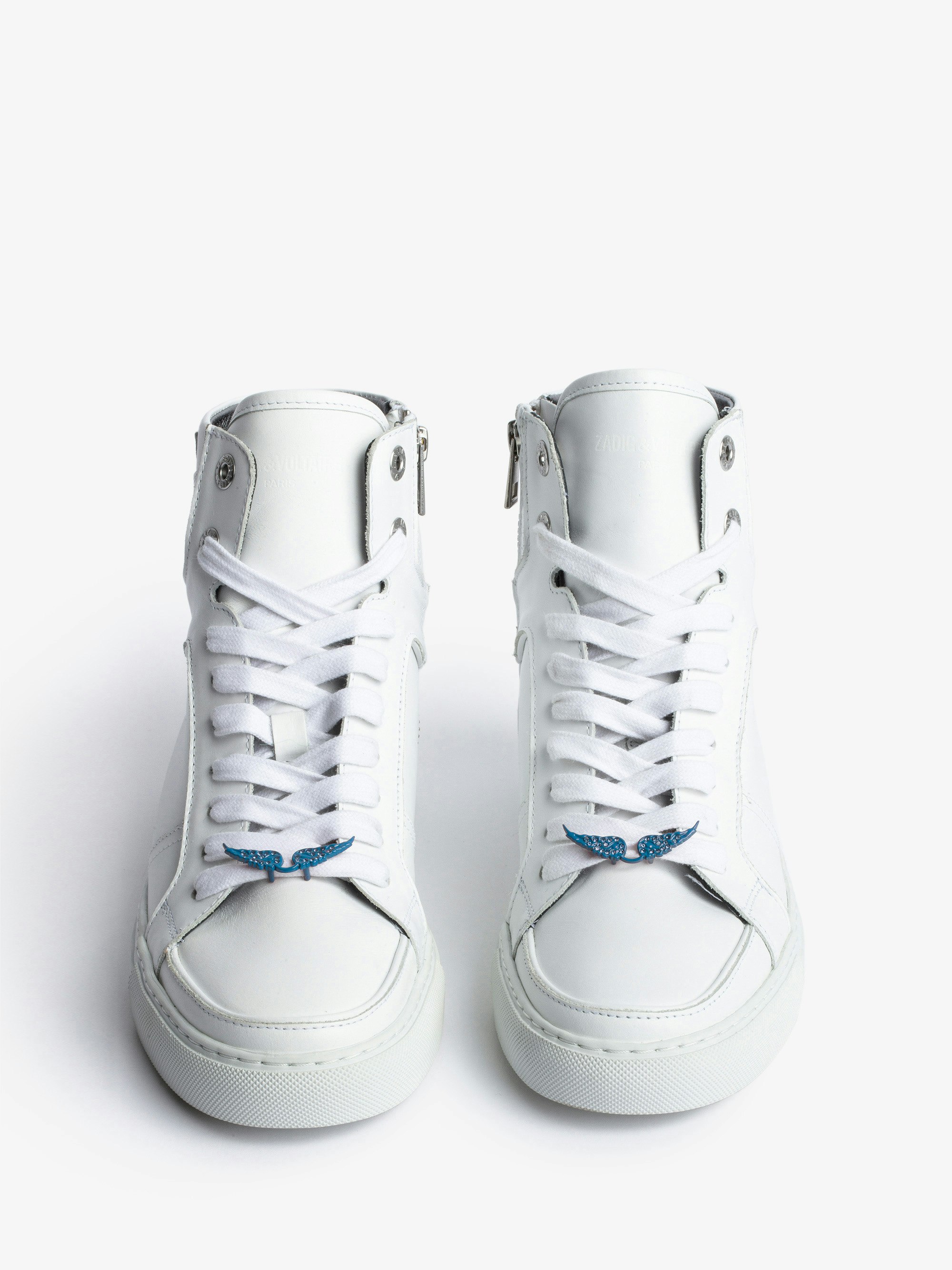 Swing Your Wings Lace Charms 3