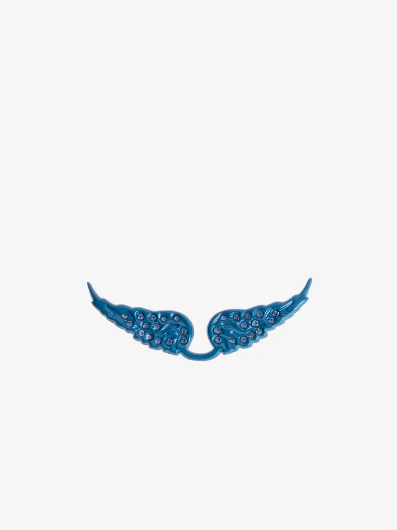 Charm per lacci Swing Your Wings