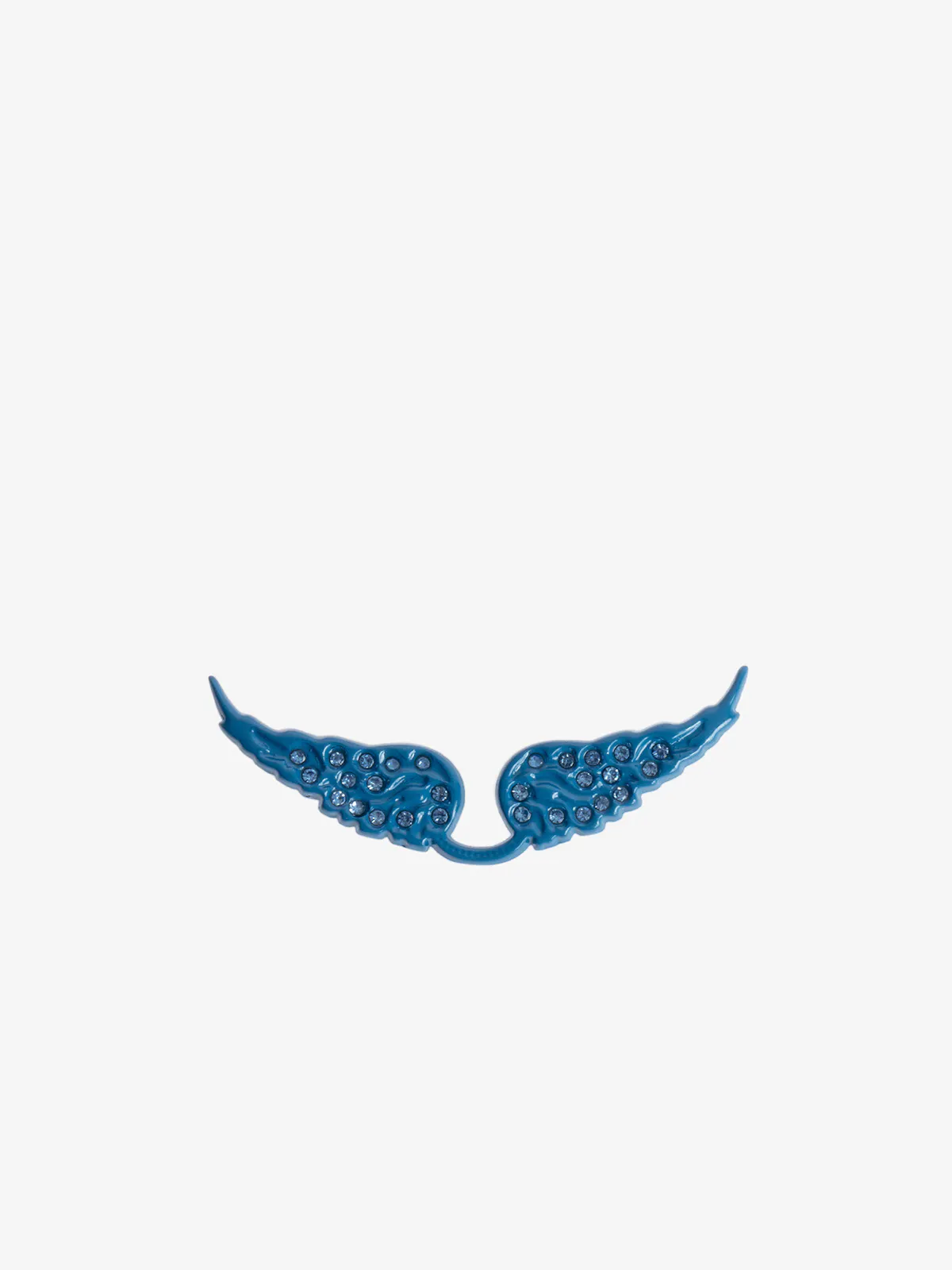 Charm per lacci Swing Your Wings