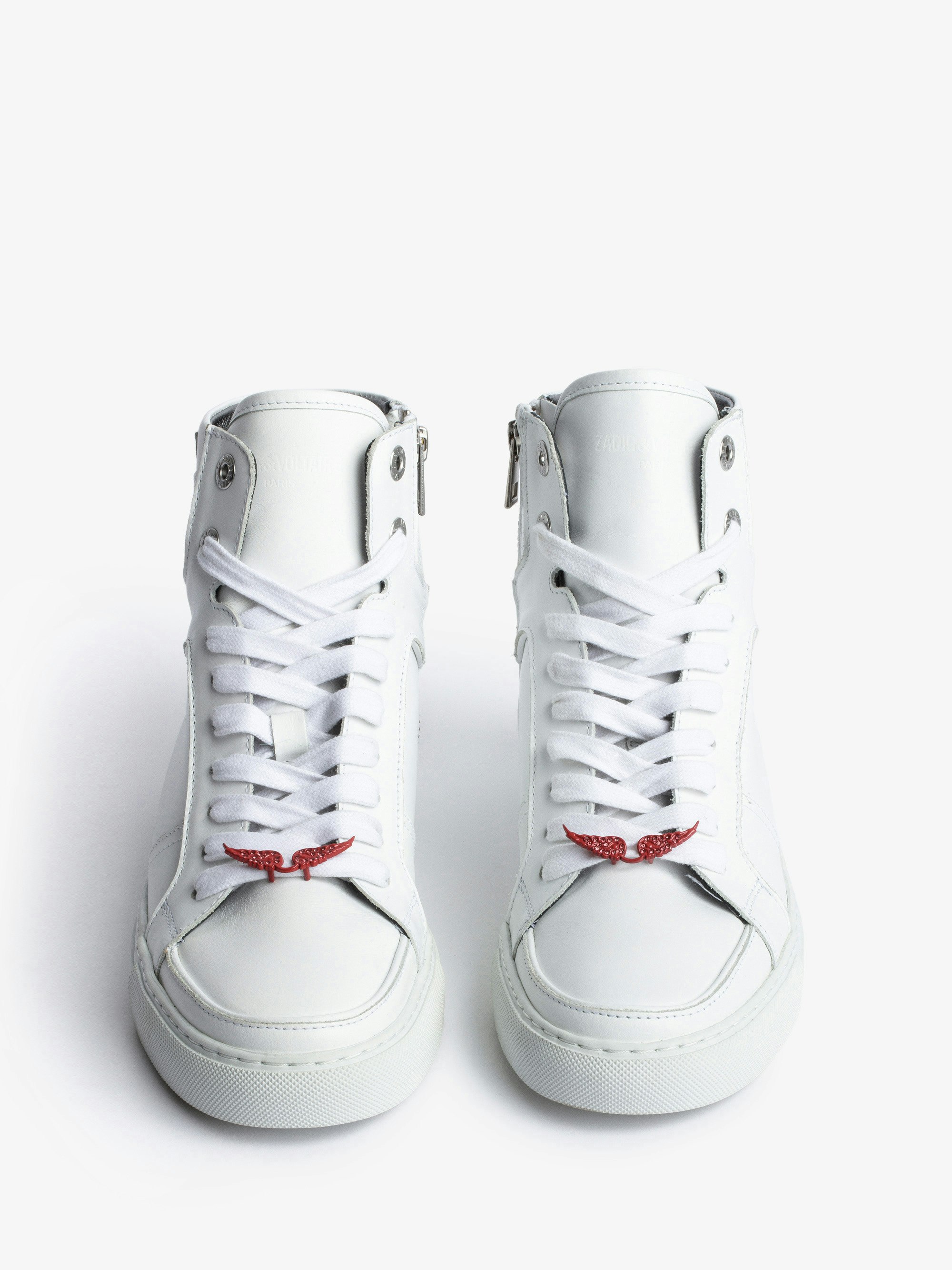 Charms für Schnürsenkel Swing Your Wings 3