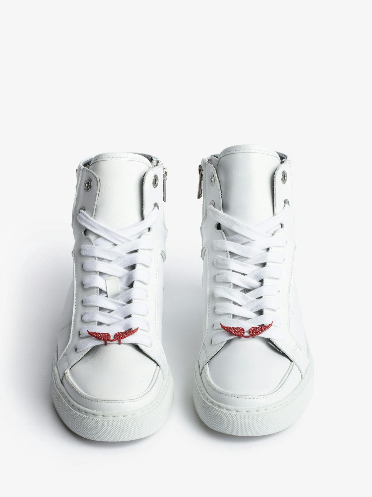 Charms für Schnürsenkel Swing Your Wings