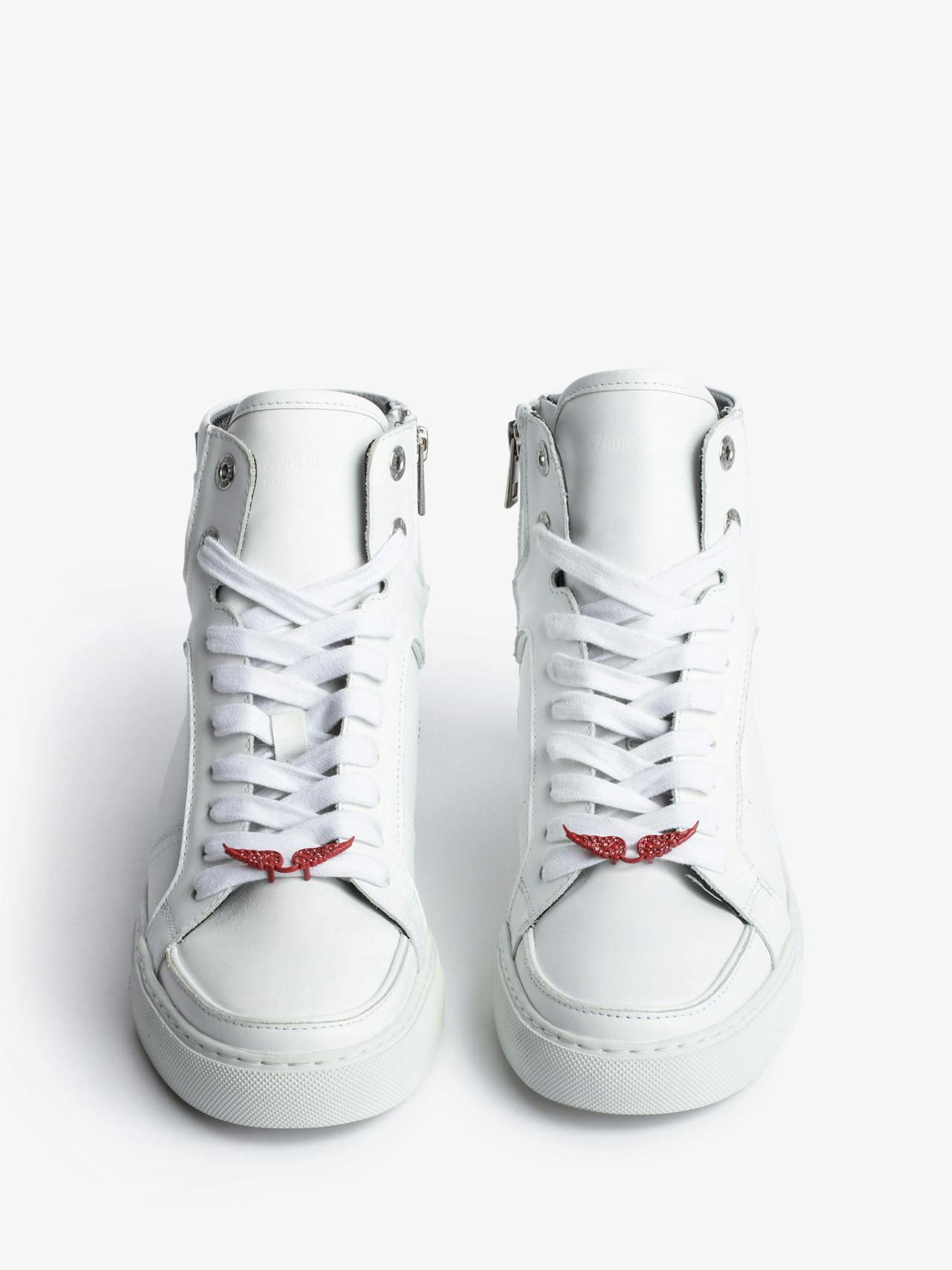 Charms für Schnürsenkel Swing Your Wings 3