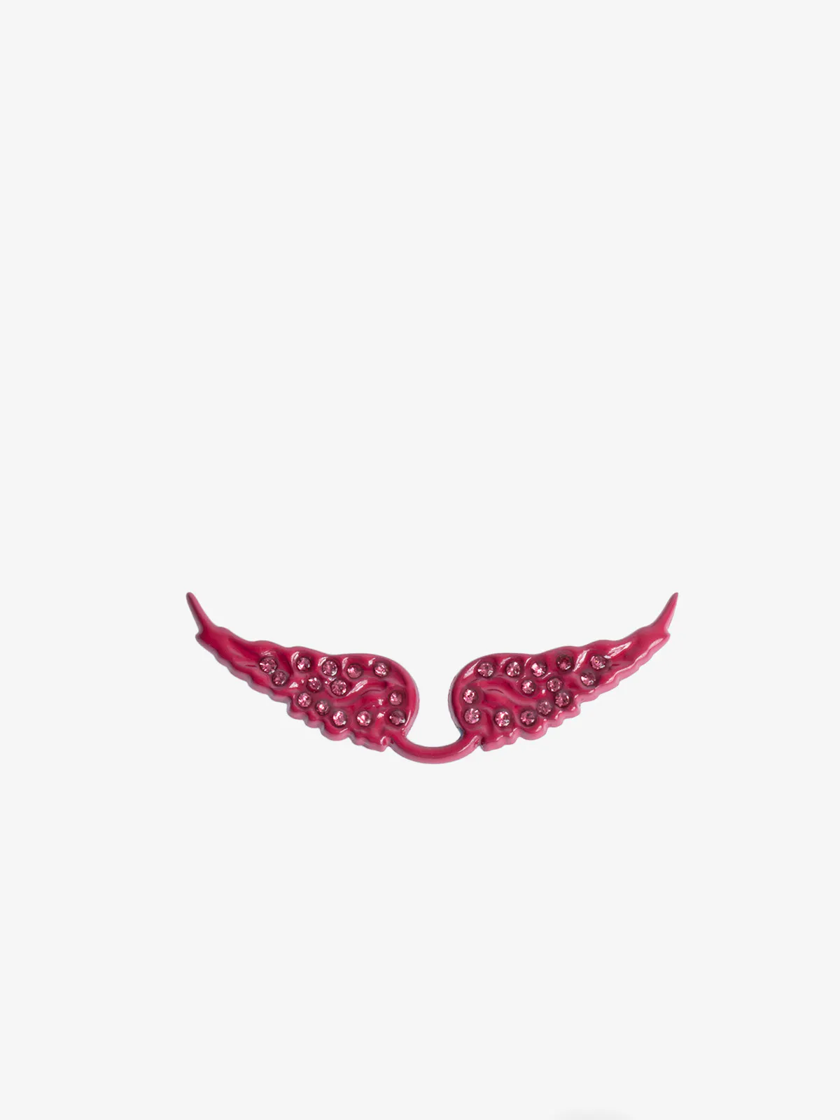 Swing Your Wings Lace Charms