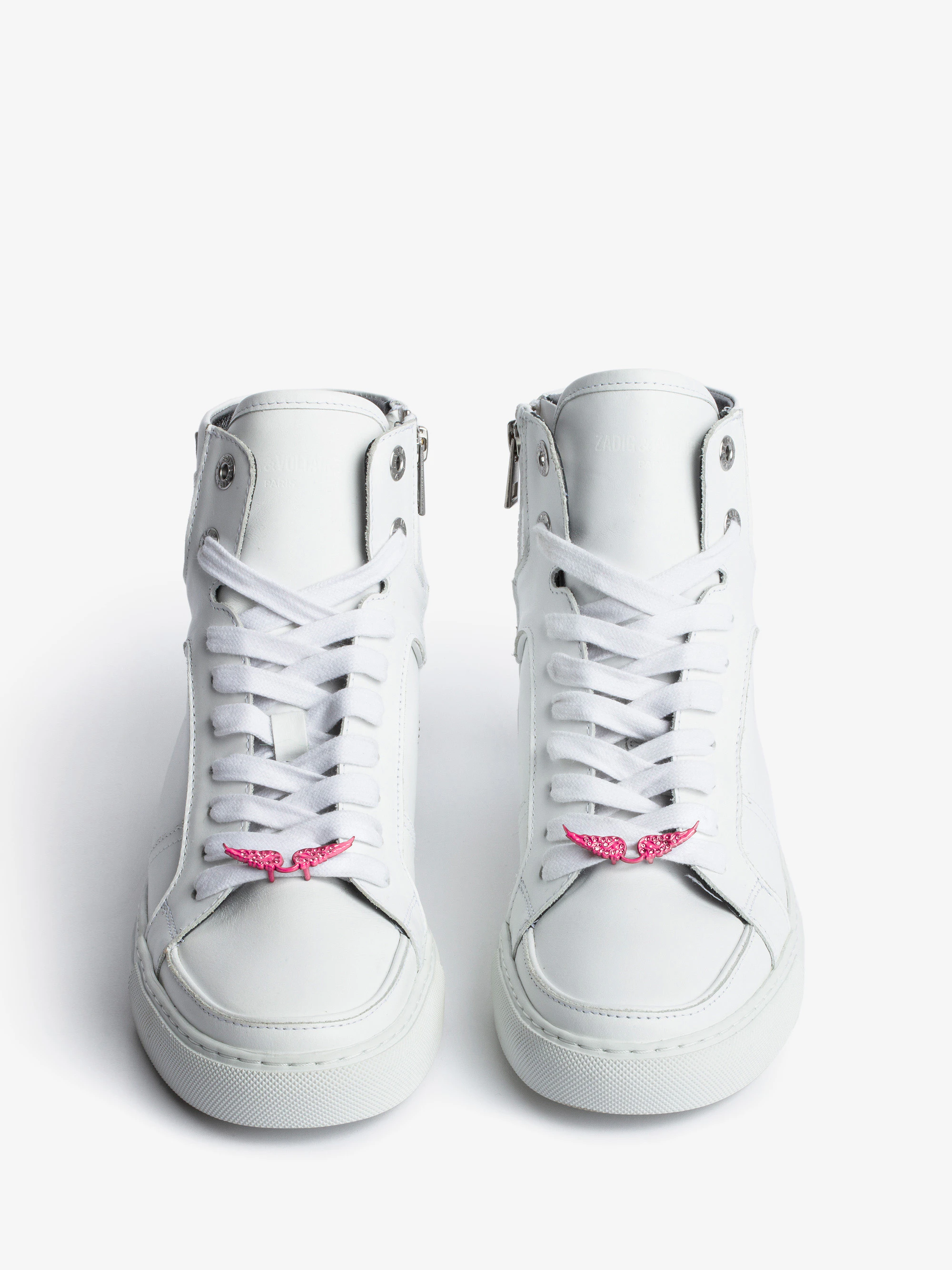 Swing Your Wings Lace Charms thumbnail 3