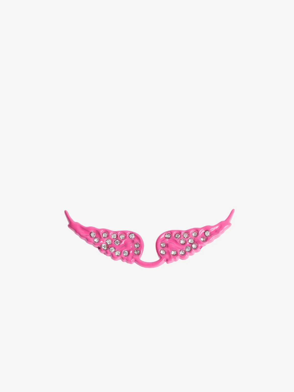 Charm per lacci Swing Your Wings