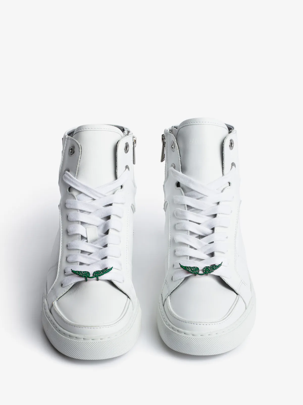 Colgante de cordones Swing Your Wings