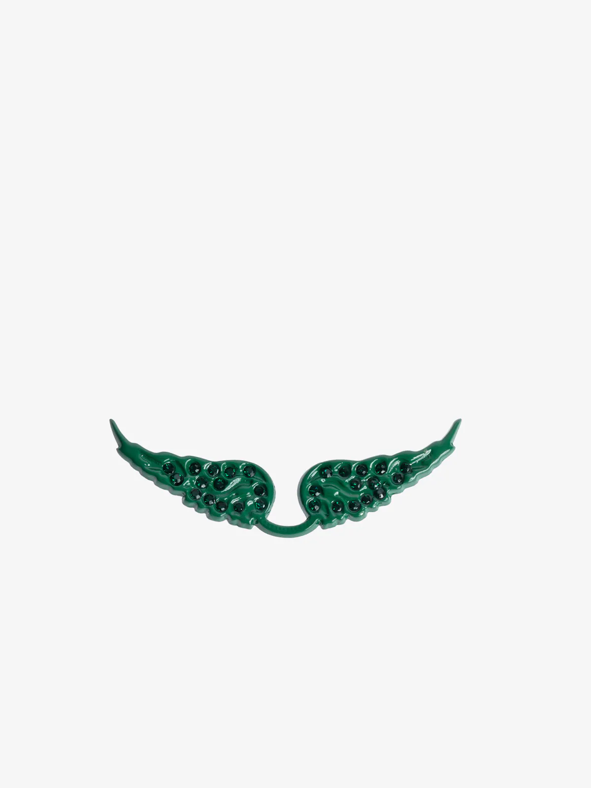 Charm per lacci Swing Your Wings