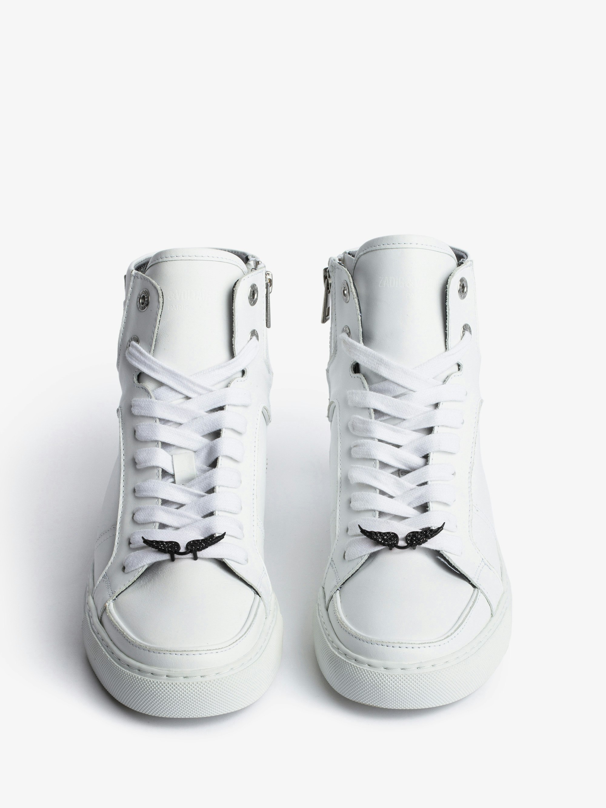 Charm per lacci Swing Your Wings 3