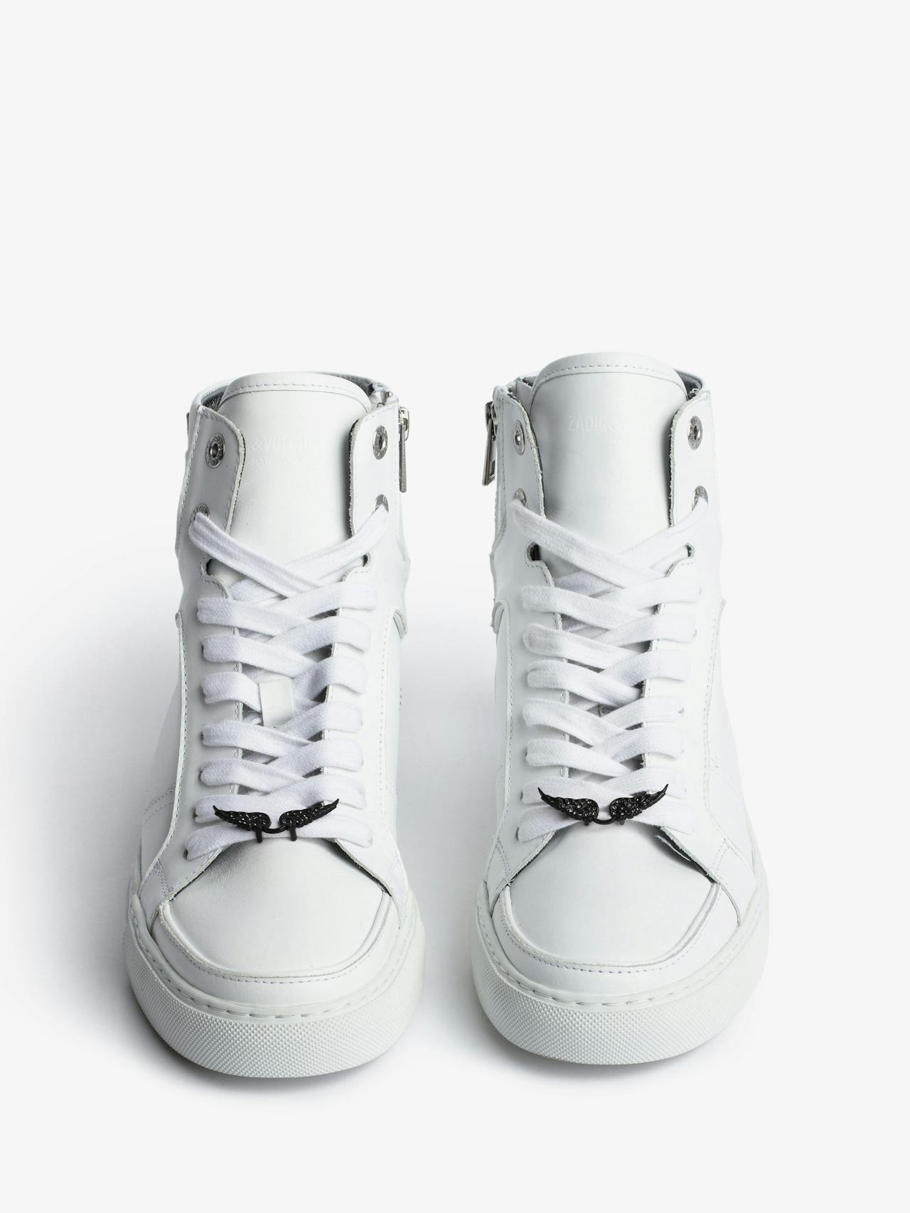 Charm per lacci Swing Your Wings 3